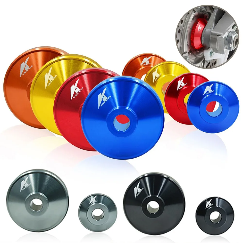 2PCS Aluminum Alloy Wheel Cover New Motorcycle Modification Parts For Y15zr Automotive Goods Car Accessories
2PCS Aluminum Alloy Wheel Cover New Motorcycle Modification Parts For Y15zr Automotive Goods Car Accessories