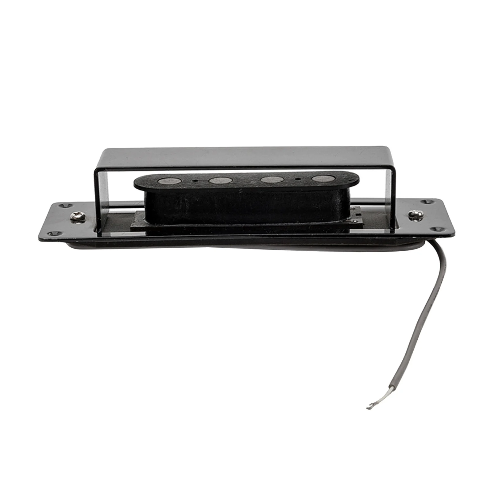 Прочный легкий электрический бас пикап запасные части аксессуар 
Прочный легкий электрический бас пикап запасные части аксессуар