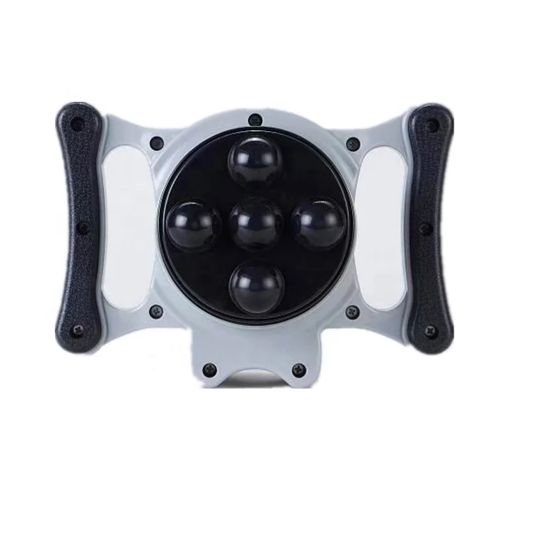 Portable G5 Vibrating Cellulite Massage Machine Weight Loss Fat Melting Equipment
Portable G5 Vibrating Cellulite Massage Machine Weight Loss Fat Melting Equipment