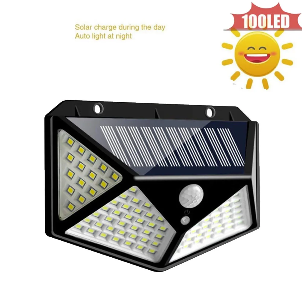 1PCS LED Outdoor Solar Light Waterproof PIR Motion Sensor Emergency Security Light Solar Powered Wall Lamp For Yard Garden Stree
1PCS LED Outdoor Solar Light Waterproof PIR Motion Sensor Emergency Security Light Solar Powered Wall Lamp For Yard Garden Stree