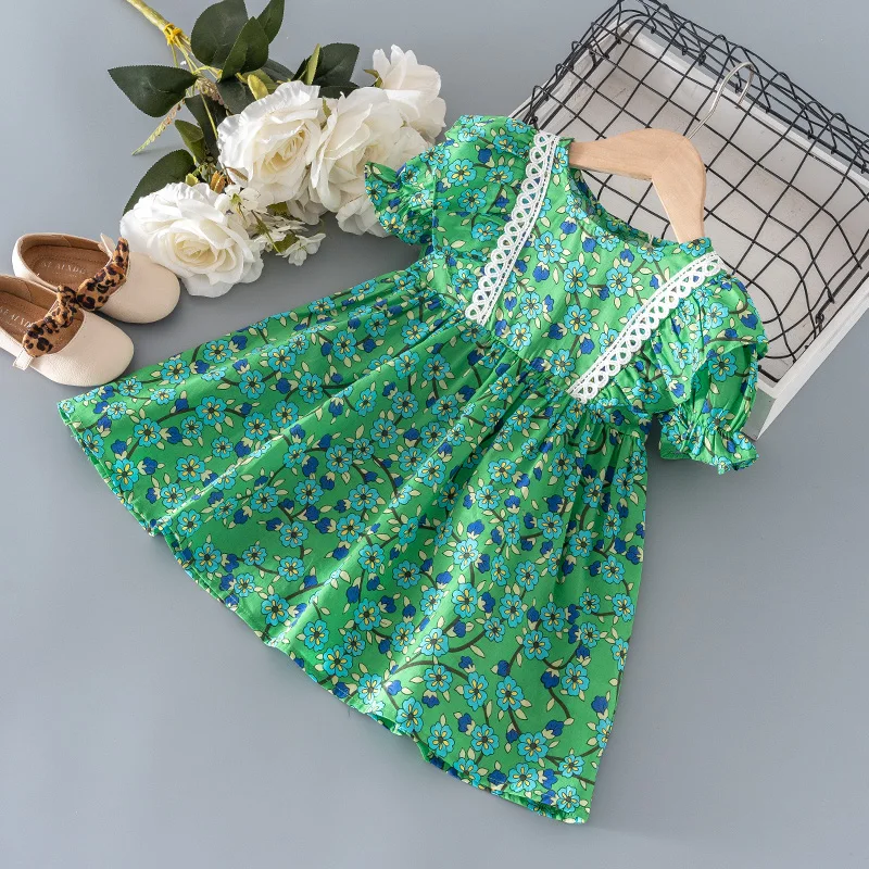 Summer baby girl clothes kids lace floral dress for 1 2 3 5 6 year girl baby clothing birthday party princess tutu dresses dress
Summer baby girl clothes kids lace floral dress for 1 2 3 5 6 year girl baby clothing birthday party princess tutu dresses dress