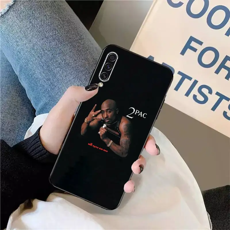 2pac Tupac Phone Case For Samsung A40 A31 A50 A51 A71 A20S S8 S9 Plus note 20 ultra
2pac Tupac Phone Case For Samsung A40 A31 A50 A51 A71 A20S S8 S9 Plus note 20 ultra