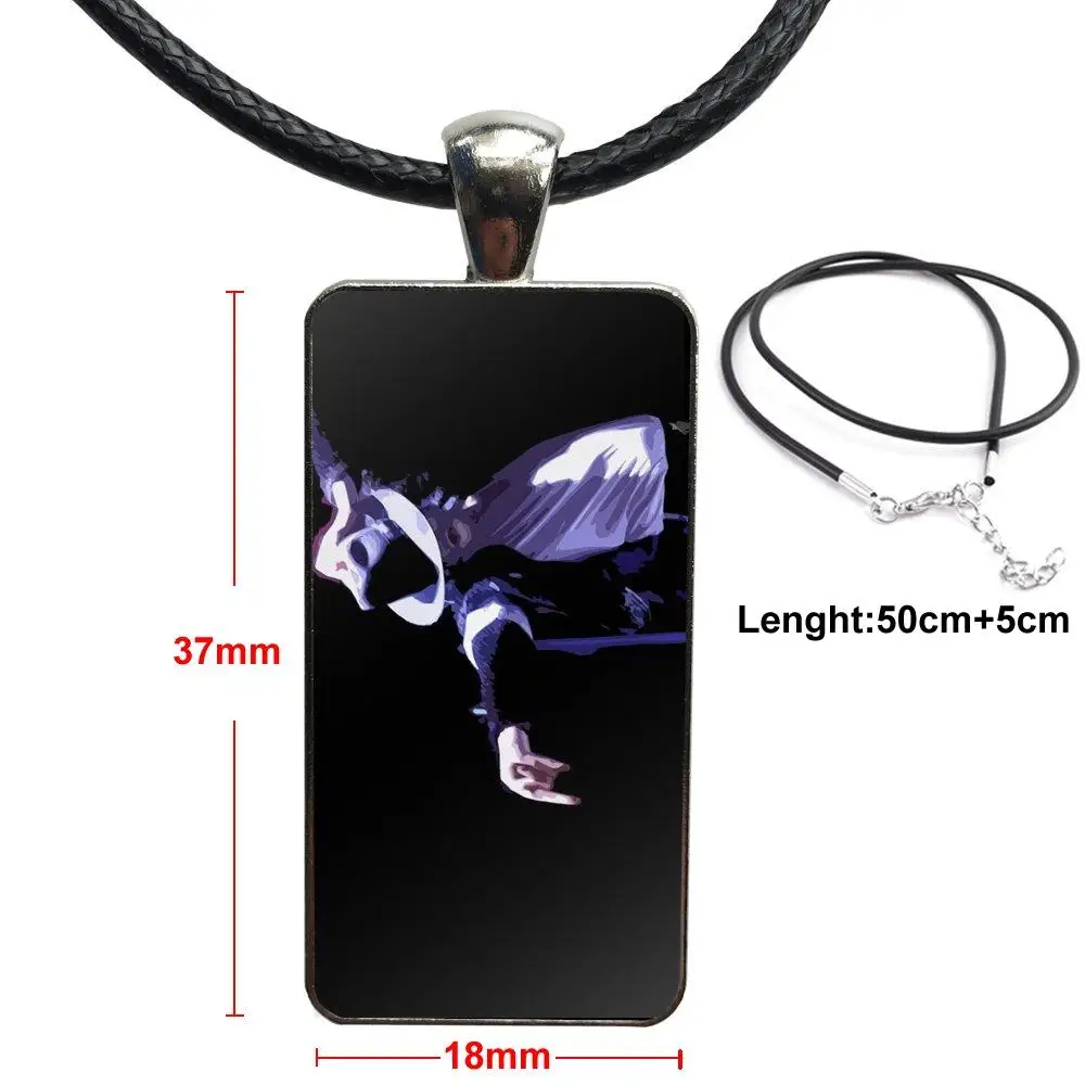 Unique Michael Jackson For Women Vintage Jewelry Steel Plated With Glass Cabochon Choker Long Pendant Rectangle Necklace
Unique Michael Jackson For Women Vintage Jewelry Steel Plated With Glass Cabochon Choker Long Pendant Rectangle Necklace