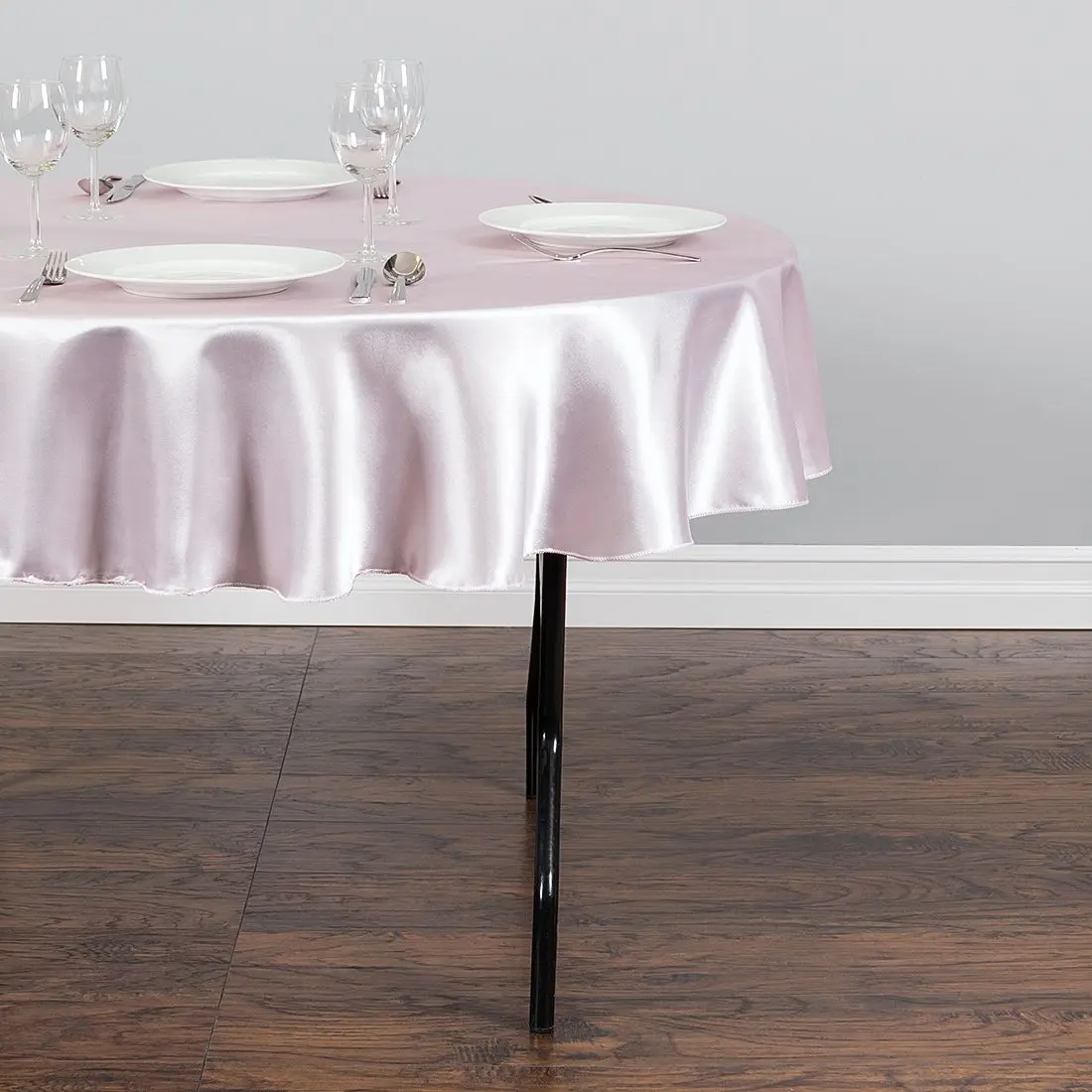 145cmx145cm Hotel Tablecloth Solid Round Satin Table Cloth For Christmas Wedding Party Hotel Restaurant Banquet Decor 21 Colors
145cmx145cm Hotel Tablecloth Solid Round Satin Table Cloth For Christmas Wedding Party Hotel Restaurant Banquet Decor 21 Colors