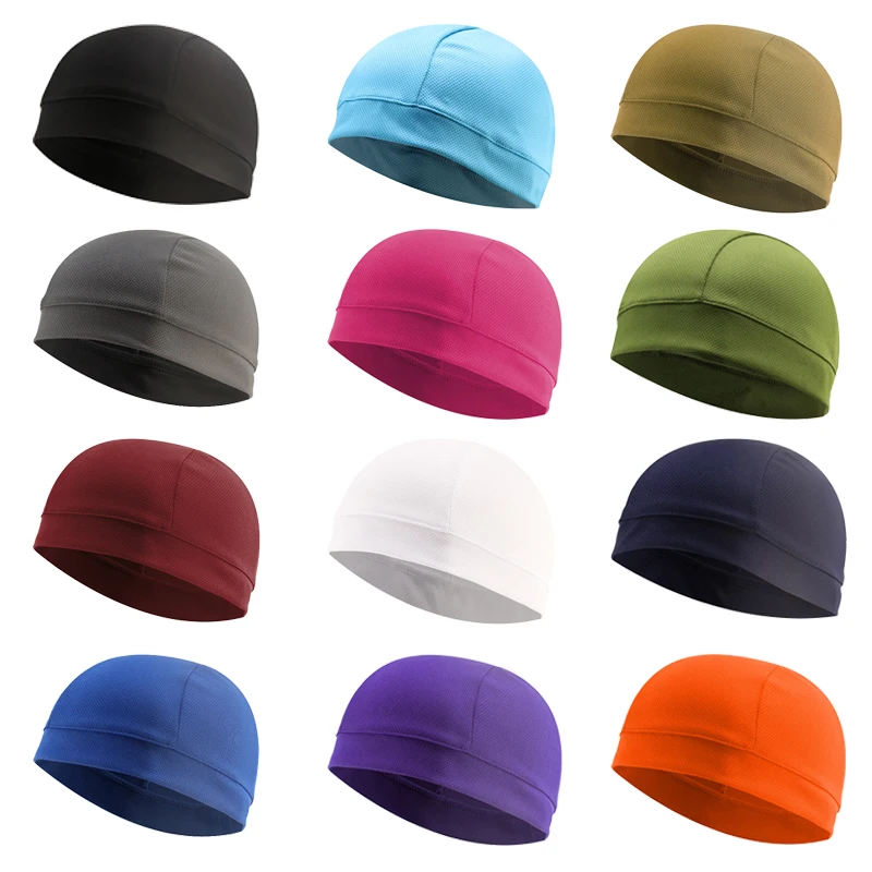 Summer Mesh Lycra Cycling Cap Men Women Bicycle Hat Road Bike Headwear Sport Riding Cyclist Bandana Helmet Inner Liner Cover MTB
Summer Mesh Lycra Cycling Cap Men Women Bicycle Hat Road Bike Headwear Sport Riding Cyclist Bandana Helmet Inner Liner Cover MTB