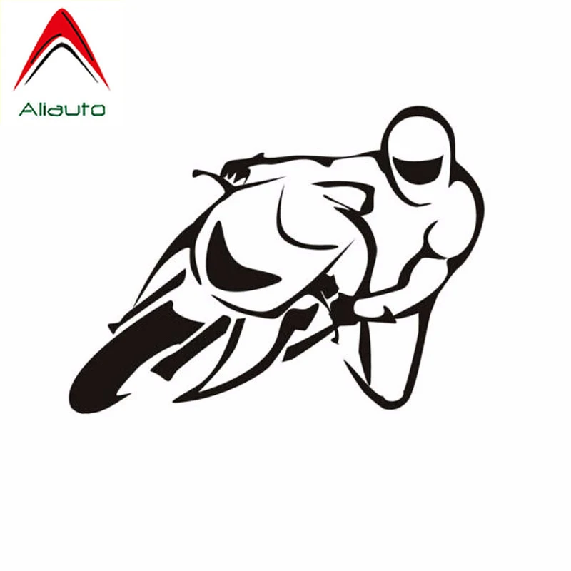 Aliauto Personality Creative Car Stickers Motor Speed Automobile Styling Vinyl Anti-UV Reflective Decal Black/Silver,13cm*10cm
Aliauto Personality Creative Car Stickers Motor Speed Automobile Styling Vinyl Anti-UV Reflective Decal Black/Silver,13cm*10cm