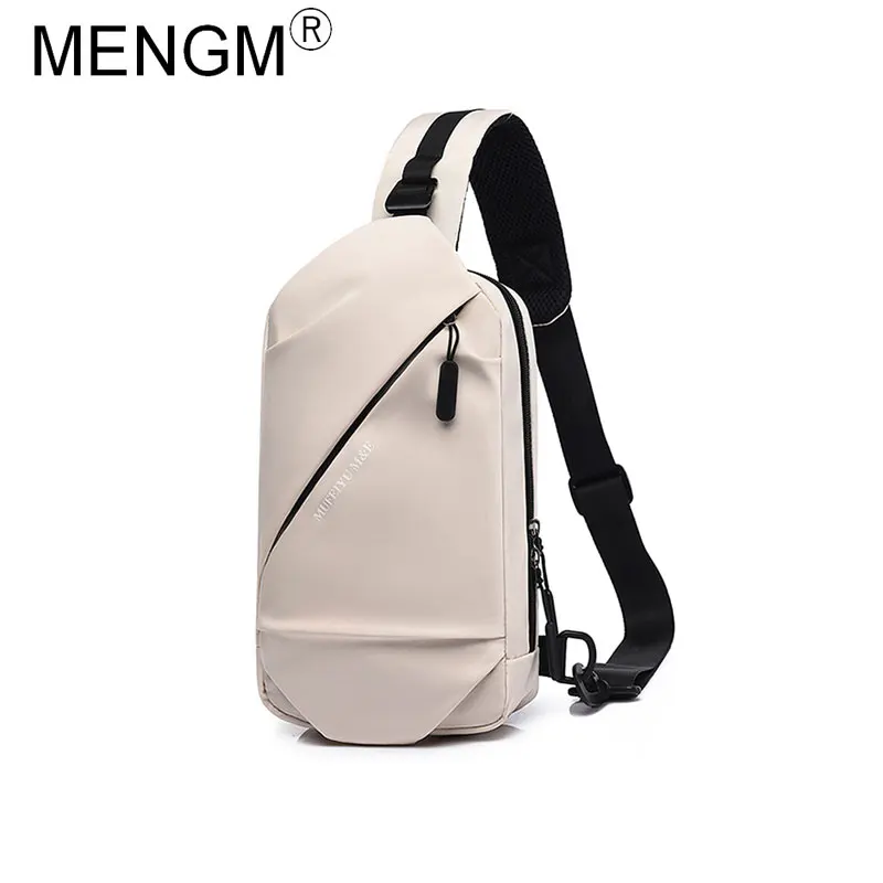 MENGM Man Chest Bag Casual Crossbody Bag Fashion Shoulder Bag Sports Large Capacity Pink for Women Girls Good Quality Outdoor
MENGM Man Chest Bag Casual Crossbody Bag Fashion Shoulder Bag Sports Large Capacity Pink for Women Girls Good Quality Outdoor