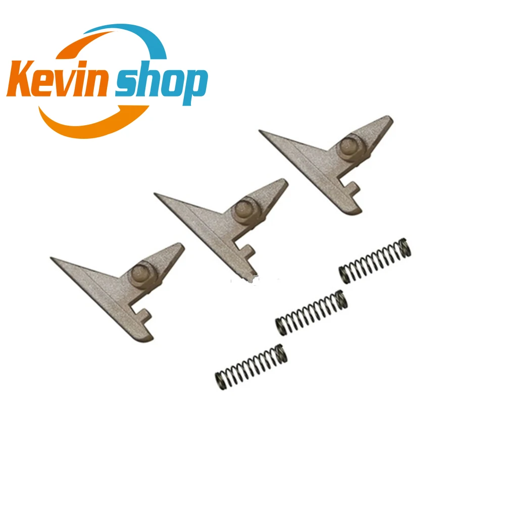 10PCS Upper Fuser Roller Picker Finger Spring AE04-4072 AE044072 for Ricoh Aficio MP 301SP 301SPF 301 MP301 MP301SP MP301SPF
10PCS Upper Fuser Roller Picker Finger Spring AE04-4072 AE044072 for Ricoh Aficio MP 301SP 301SPF 301 MP301 MP301SP MP301SPF