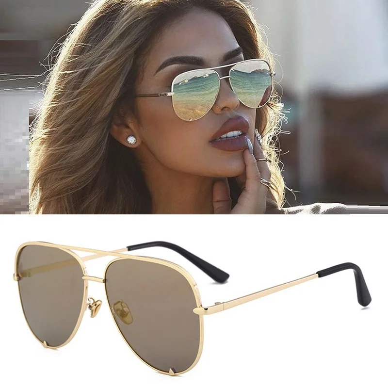 Sexy Lady Vintage Round Metal Sunglasses Men Driving Black Retro Mirror Sun Glasses Lady Shade Sunglasses UV400 Oculos De Sol 
Sexy Lady Vintage Round Metal Sunglasses Men Driving Black Retro Mirror Sun Glasses Lady Shade Sunglasses UV400 Oculos De Sol