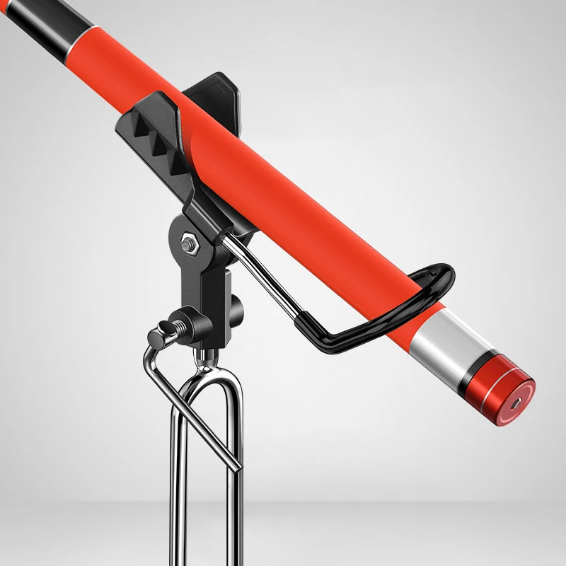 Portable Stainless Steel Fishing Stand Rod Holder Pole Mount Universal Throwing Rod Sea Fishing Stand Camp Outdoor Pole Holder
Portable Stainless Steel Fishing Stand Rod Holder Pole Mount Universal Throwing Rod Sea Fishing Stand Camp Outdoor Pole Holder