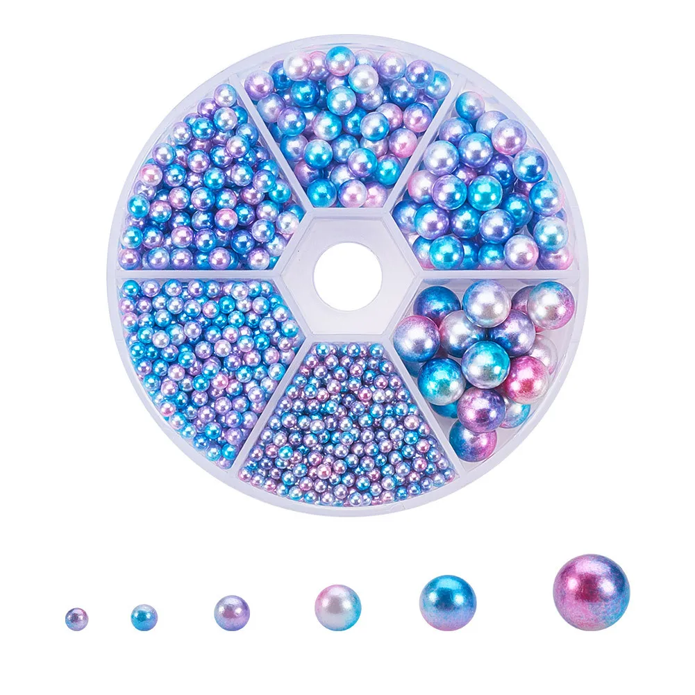 Non-porous Imitation Pearl Round Bead Color Acrylic Beads Diy Handmade Jewelry Clothing Accessories
Non-porous Imitation Pearl Round Bead Color Acrylic Beads Diy Handmade Jewelry Clothing Accessories