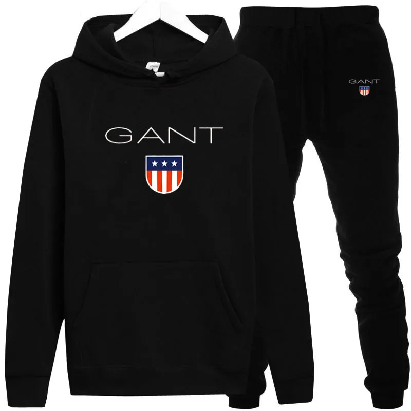 New Tracksuit Men Sport Pullover Sweatsuit Hoodie Suit Sportswear Pullover Suit Men Hoodie + Sweatpants Jogging Sweatshirt 3XL
New Tracksuit Men Sport Pullover Sweatsuit Hoodie Suit Sportswear Pullover Suit Men Hoodie + Sweatpants Jogging Sweatshirt 3XL