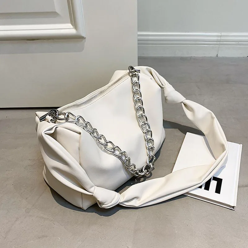 White Square Tote Bag Small Underarm Bag 2021Summer New PU Leather Women's Designer Handbag Chain Shoulder Messenger Bag
White Square Tote Bag Small Underarm Bag 2021Summer New PU Leather Women's Designer Handbag Chain Shoulder Messenger Bag