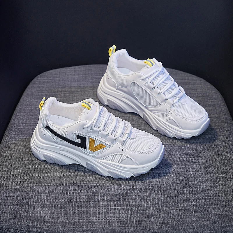 2021 spring and autumn new daddy shoes women's trendy sports casual shoes all-match running shoes student shoes
2021 spring and autumn new daddy shoes women's trendy sports casual shoes all-match running shoes student shoes