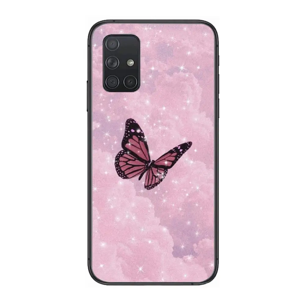 Little girl butterfly Phone Case Hull For Samsung Galaxy A 50 51 20 71 70 40 30 10 E 4G 5G S Black Shell Art Cell Cover
Little girl butterfly Phone Case Hull For Samsung Galaxy A 50 51 20 71 70 40 30 10 E 4G 5G S Black Shell Art Cell Cover