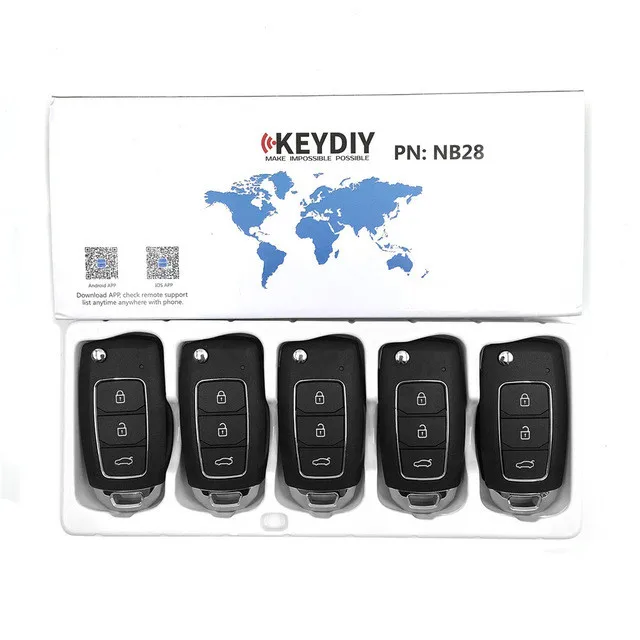 5 шт. KEYDIY KD NB28 NB серии универсальный мульти-функциональный 3 кнопки дистанционного Управление для KD900/KD200/URG200/KD-X2/KD MINI с булавкой
5 шт. KEYDIY KD NB28 NB серии универсальный мульти-функциональный 3 кнопки дистанционного Управление для KD900/KD200/URG200/KD-X2/KD MINI с булавкой