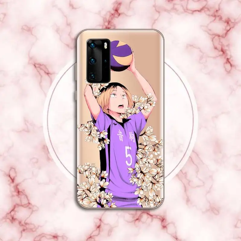 Anime Haikyuu Kenma Kozume Phone Case Transparent for Huawei P honor 8 10i 20 30 40 smart 2019
Anime Haikyuu Kenma Kozume Phone Case Transparent for Huawei P honor 8 10i 20 30 40 smart 2019
