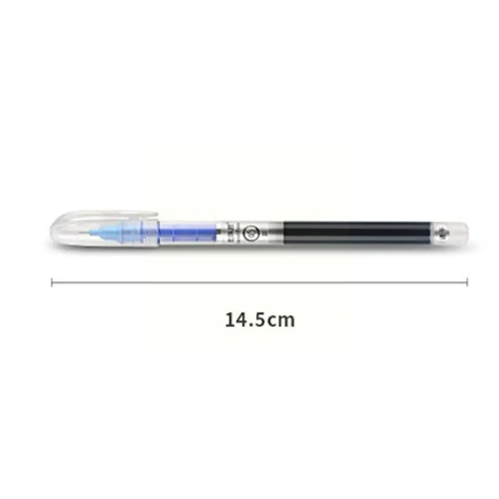 0.5mm Rollerball Gel Pen Black/Blue/Red/Purple Green Signature Stationary For Office Ink Supplies Examination School C2N5
0.5mm Rollerball Gel Pen Black/Blue/Red/Purple Green Signature Stationary For Office Ink Supplies Examination School C2N5
