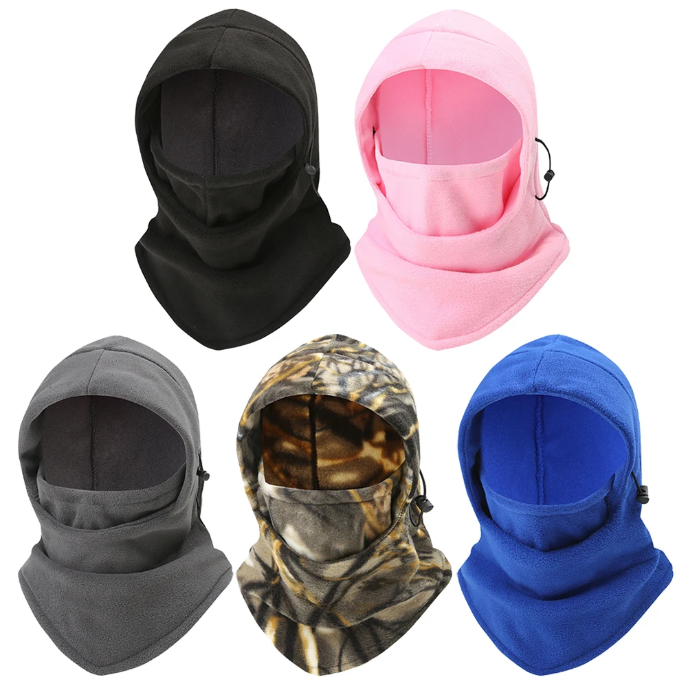 Outdoor Fleece Sports Hat Fishing Cycling Hunting Winter Camping Military Tactical Balaclava Men Women Warm Windproof Warm Cap
Outdoor Fleece Sports Hat Fishing Cycling Hunting Winter Camping Military Tactical Balaclava Men Women Warm Windproof Warm Cap