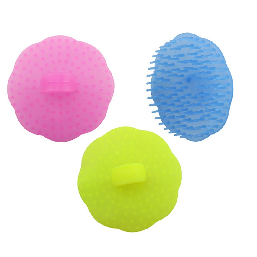 2 Pcs Plastic Hair Wash Brush Comb Transparent Pet Wash Comb Salon Use Hair Cleaning Brush Head Messager Comb In Low Price
2 Pcs Plastic Hair Wash Brush Comb Transparent Pet Wash Comb Salon Use Hair Cleaning Brush Head Messager Comb In Low Price