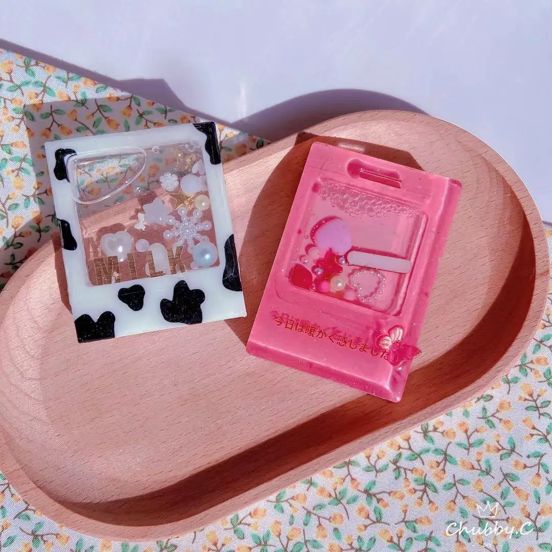 rectangle Ornaments shape quicksand silicone mold Pendant shaker mold shape silicone mold handmade replication
rectangle Ornaments shape quicksand silicone mold Pendant shaker mold shape silicone mold handmade replication
