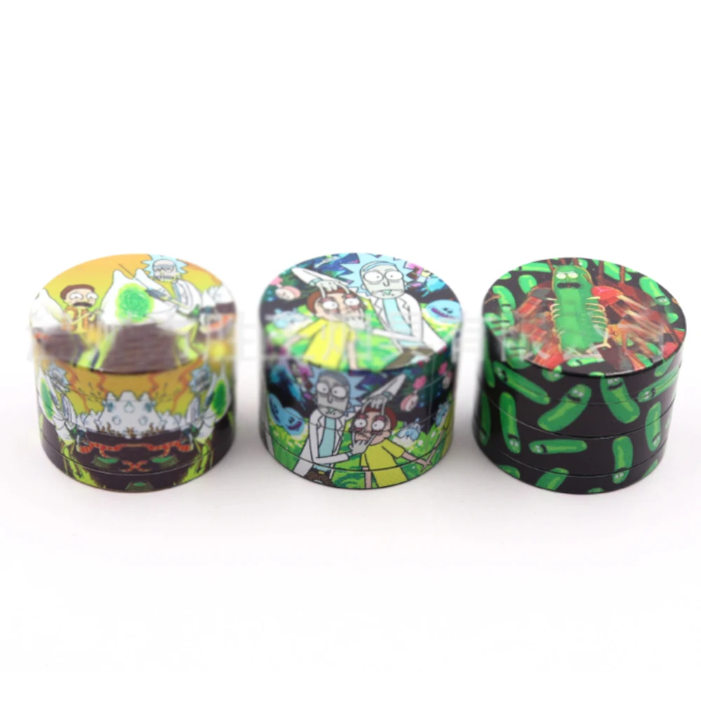 15Pcs Herb Tobacco Grinder 50mm Smoke Accessories Smoking Grinders Crusher For Men Cigarette Cigar Pipe Tool Amoladora
15Pcs Herb Tobacco Grinder 50mm Smoke Accessories Smoking Grinders Crusher For Men Cigarette Cigar Pipe Tool Amoladora