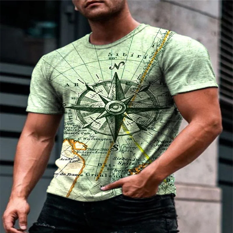 Summer New Fashion Trendy Men's Casual T-shirt 3d Printing T-shirt Men's Shirt Short-sleeved O-neck 3d Printing Summer Xxs-6xl 
Summer New Fashion Trendy Men's Casual T-shirt 3d Printing T-shirt Men's Shirt Short-sleeved O-neck 3d Printing Summer Xxs-6xl