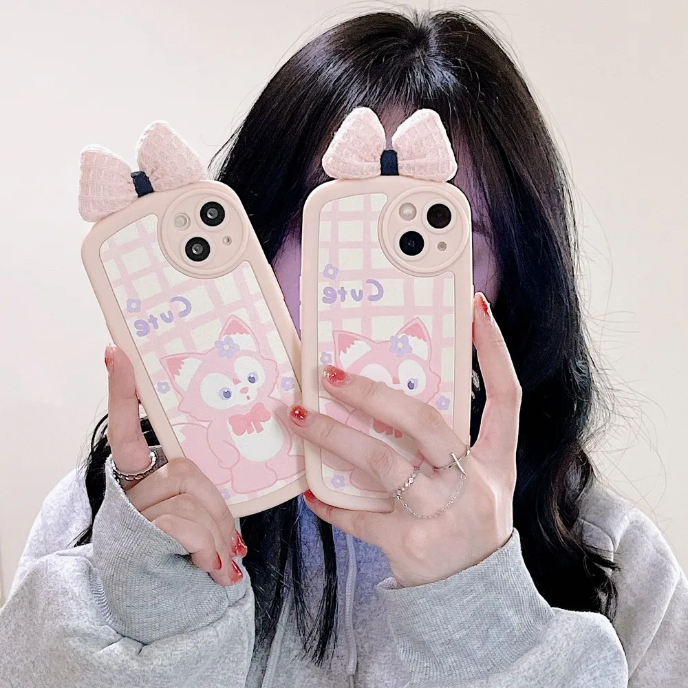 Pink Cartoon Pattern Case For iphone 13ProMax 13 12 12Pro 11ProMax 11 XS X XR XSMAX 7 8 Plus Silicone Shockproof Shell Cover
Pink Cartoon Pattern Case For iphone 13ProMax 13 12 12Pro 11ProMax 11 XS X XR XSMAX 7 8 Plus Silicone Shockproof Shell Cover