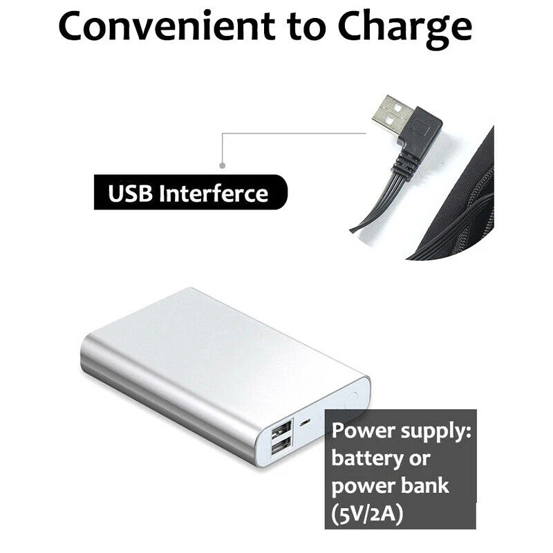 Self Heating Thermals Pants USB Electric Heated Warm Pants Winter Warmer Heating Trousers Elastic d88 
Self Heating Thermals Pants USB Electric Heated Warm Pants Winter Warmer Heating Trousers Elastic d88