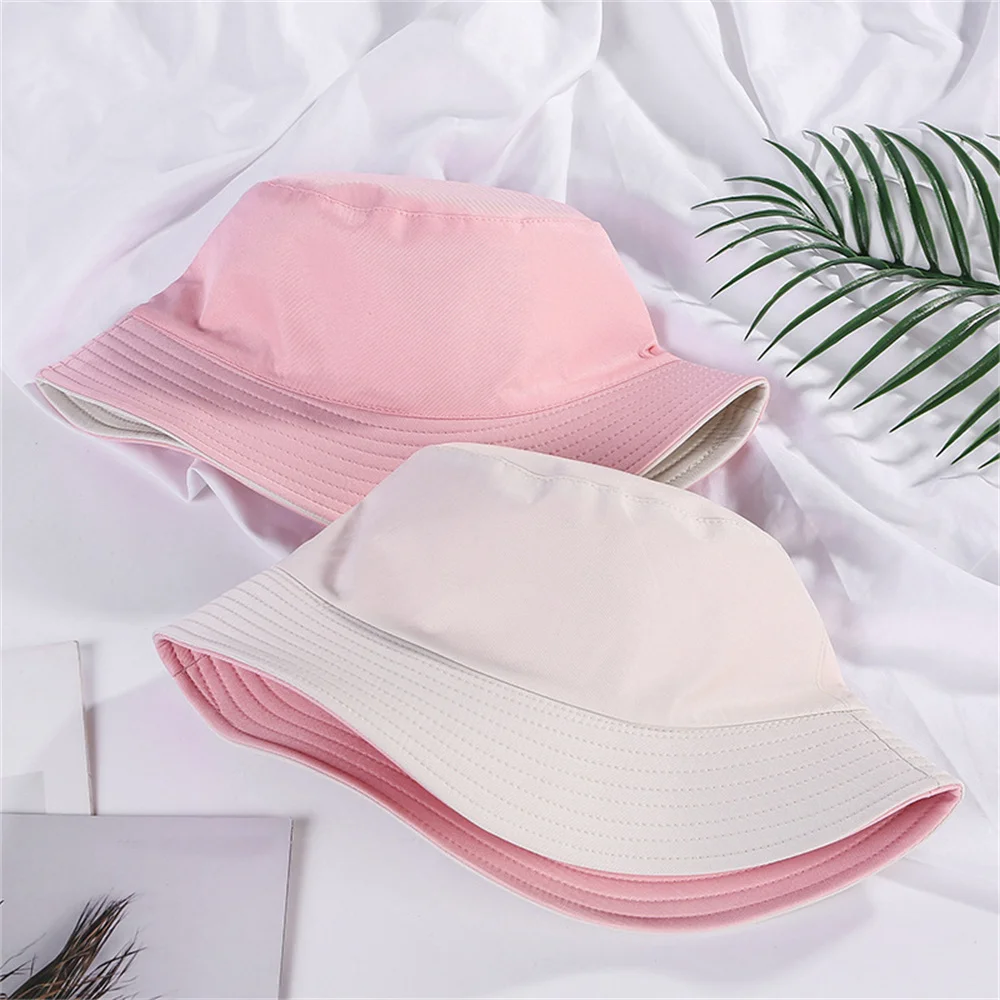 Double-sided Fisherman Hats for Women Summer Unisex Hat Outdoor Fishing Mountaineering Climbing Cap Woman Sunscreen Hats
Double-sided Fisherman Hats for Women Summer Unisex Hat Outdoor Fishing Mountaineering Climbing Cap Woman Sunscreen Hats
