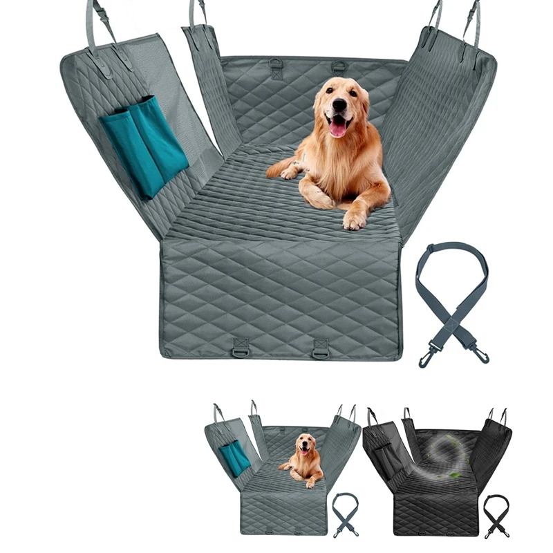 Car Dog Seat Cover Mattresses Waterproof Pet Transport Puppy Carrier Car Backseat Protector Mat Car Hammock
Car Dog Seat Cover Mattresses Waterproof Pet Transport Puppy Carrier Car Backseat Protector Mat Car Hammock