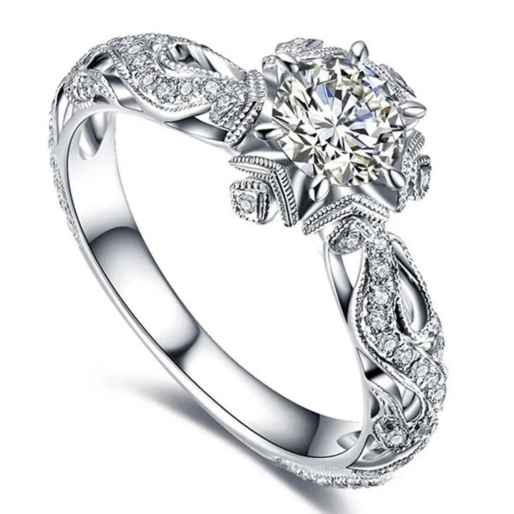 Blue Diamond S925 Sterling Silver Rings Bridal Wedding Engagement Gift Valentine Day Birthday Party Fine Jewelry Ring for Women
Blue Diamond S925 Sterling Silver Rings Bridal Wedding Engagement Gift Valentine Day Birthday Party Fine Jewelry Ring for Women