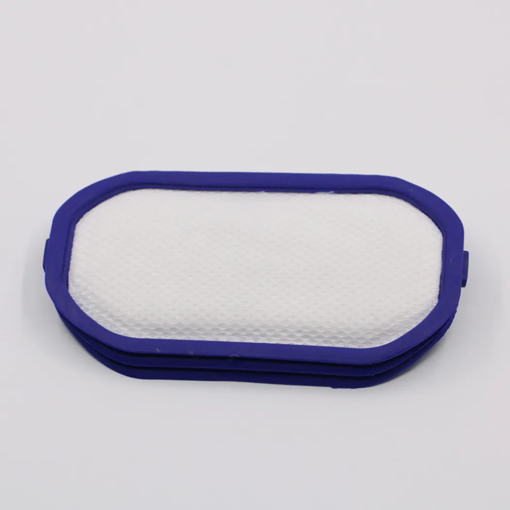 2X Vacuum Cleaner Washable Filter Replacement For DYSON DC30 DC31 DC34 DC35 DC44 Flow Water Outside The Filter Until The Flow Is
2X Vacuum Cleaner Washable Filter Replacement For DYSON DC30 DC31 DC34 DC35 DC44 Flow Water Outside The Filter Until The Flow Is