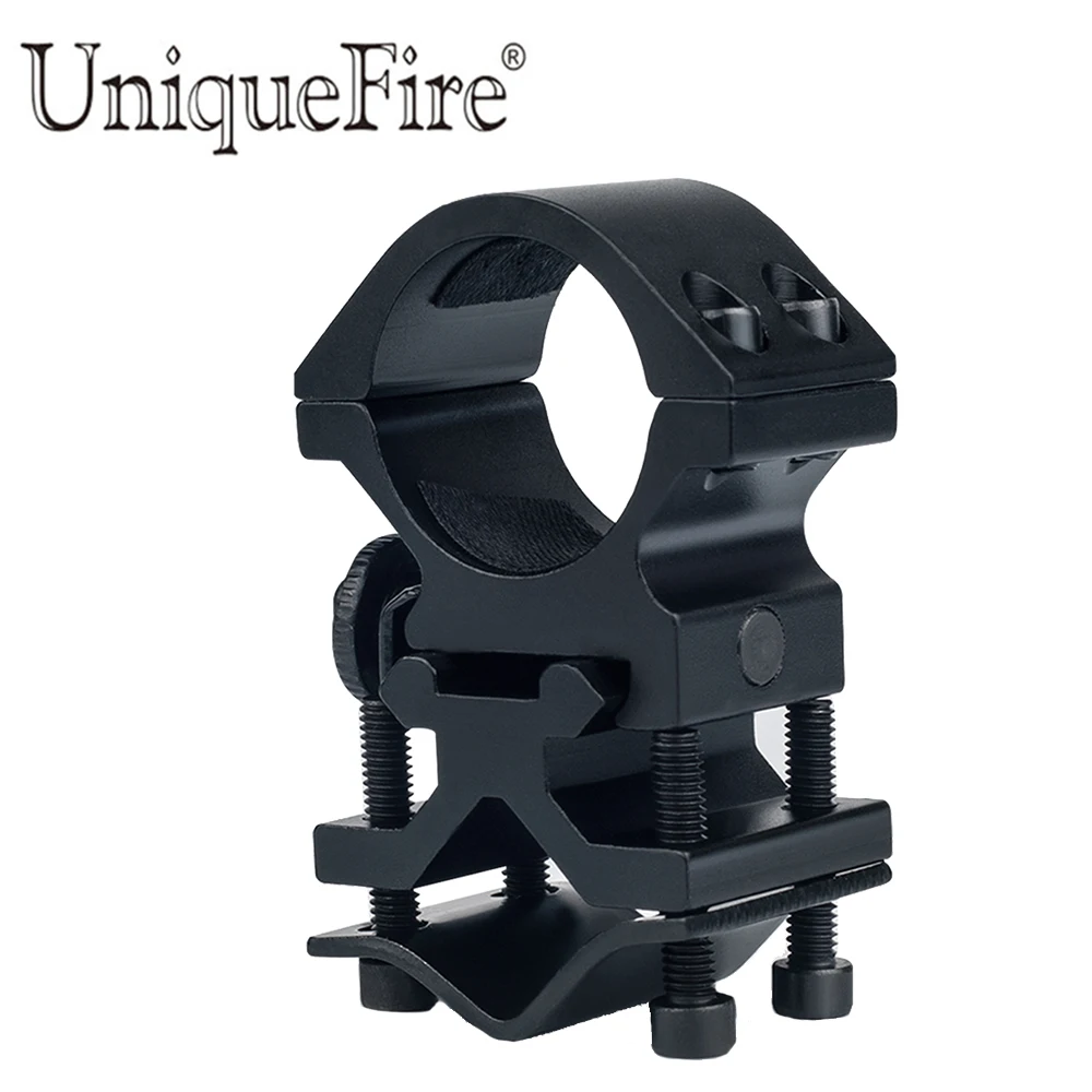 UniqueFire QQ07 Универсальный адаптер для крепления охоты спорт сигнальный Лазерный