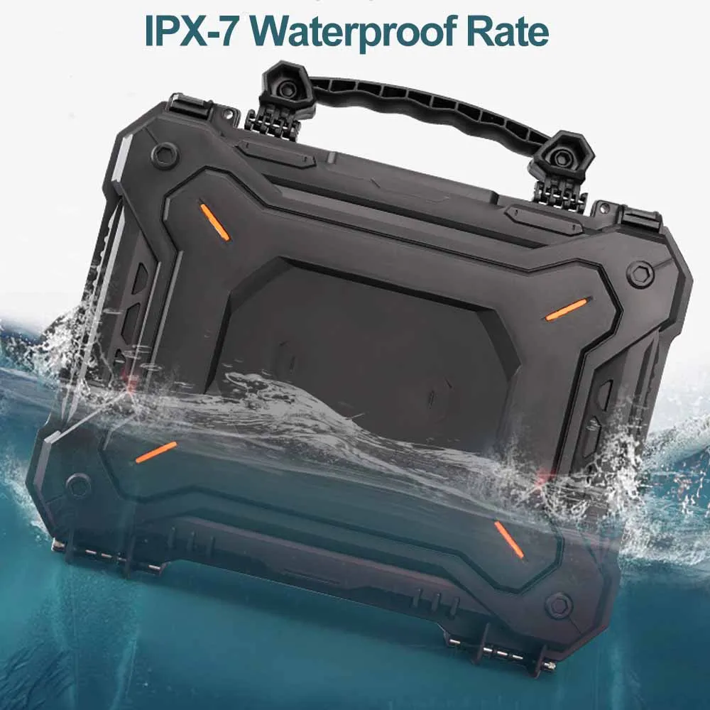 Tactical ABS Pistol Case Hard Pistol Camera Storage Case Gun Case Padded Foam Hunting Airsoft Paintball Carry Boxs
Tactical ABS Pistol Case Hard Pistol Camera Storage Case Gun Case Padded Foam Hunting Airsoft Paintball Carry Boxs
