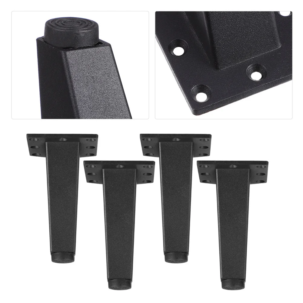 4pcs Furniture Aluminum Alloy Support Feet Sofa Adjustable Support Stand 
4pcs Furniture Aluminum Alloy Support Feet Sofa Adjustable Support Stand