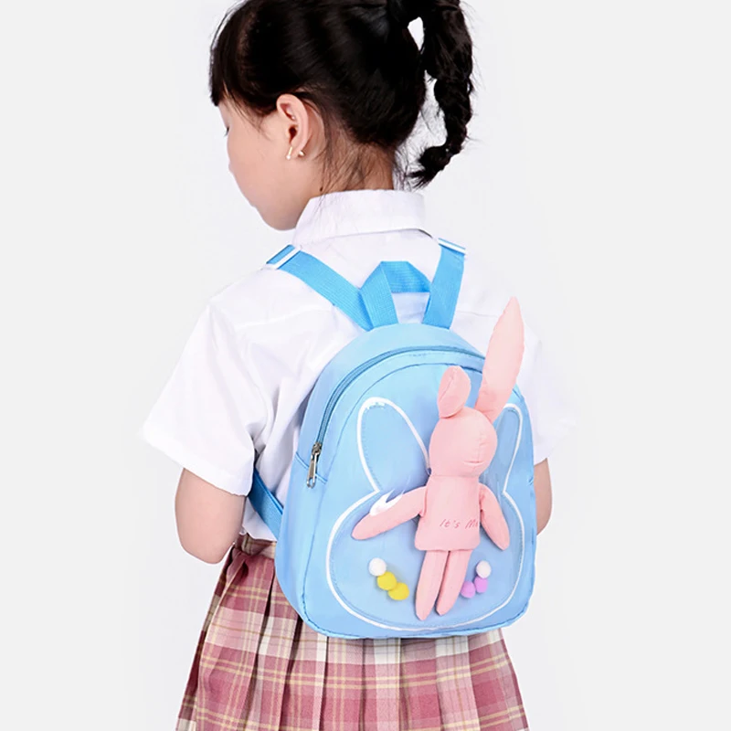 Children's Bags 2021 Kawaii Backpack 3D Cartoon Kindergarten Cute Dinosaur for Girls Boys Baby Small School Bag Backpack School
Children's Bags 2021 Kawaii Backpack 3D Cartoon Kindergarten Cute Dinosaur for Girls Boys Baby Small School Bag Backpack School