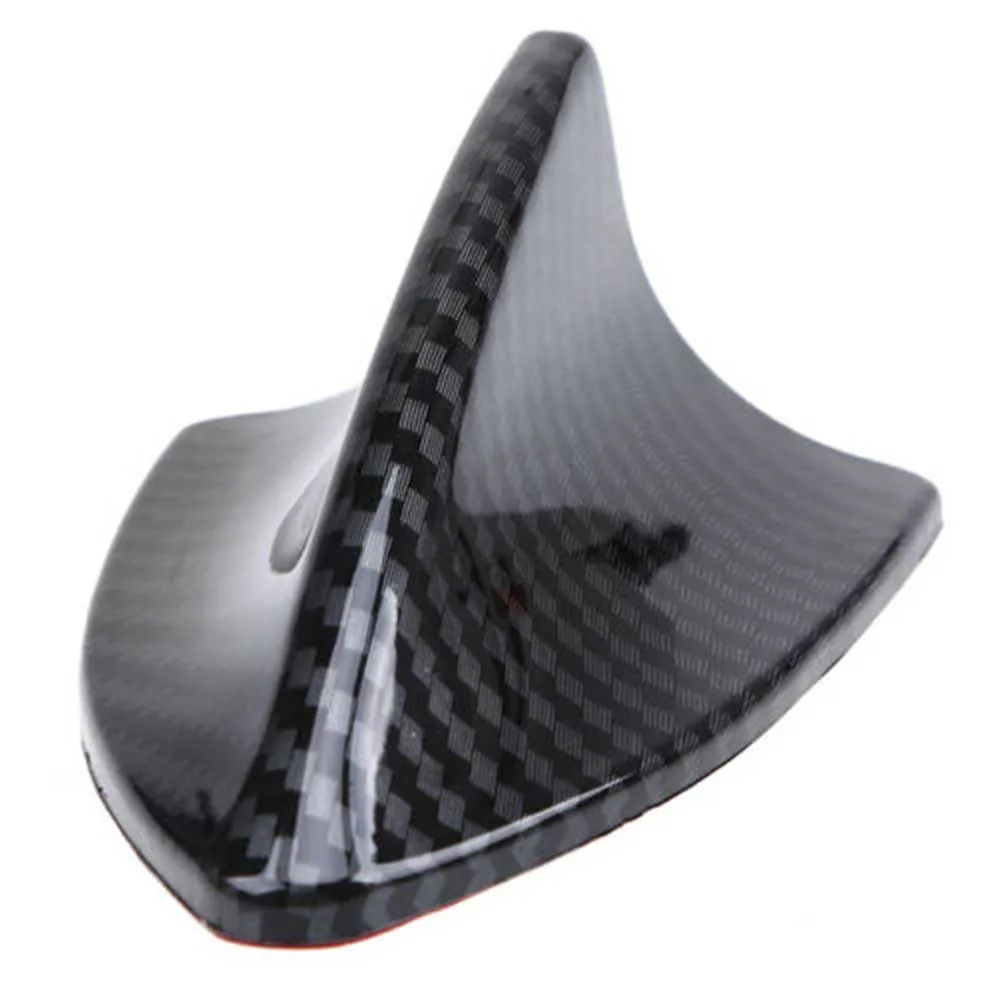 Universal Car Roof Fin Decorative Aerial Antenna Cover Sticker Base Roof Carbon Fiber Style For BMW/Honda/Toyota
Universal Car Roof Fin Decorative Aerial Antenna Cover Sticker Base Roof Carbon Fiber Style For BMW/Honda/Toyota