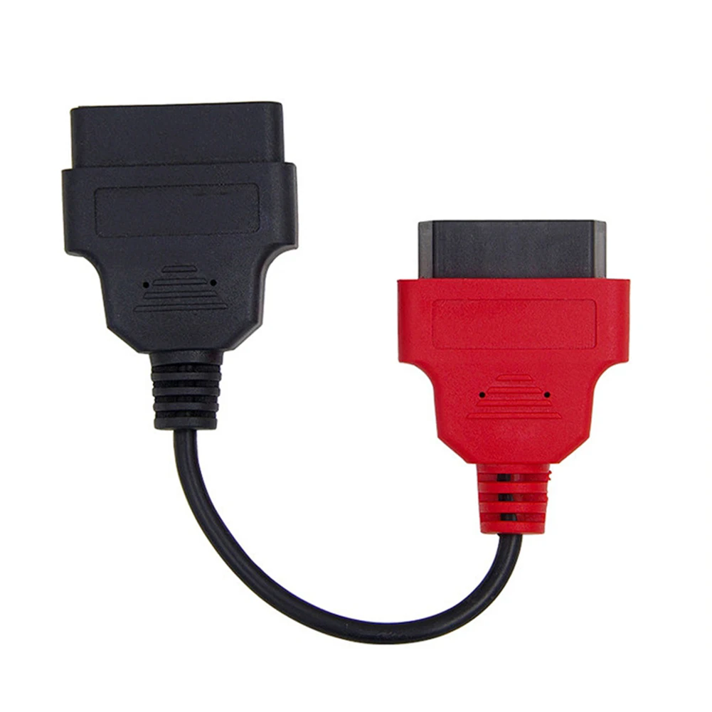 For FiatECUScan Adapter OBD OBD2 Connector MultiECUScan ABS Airbag obd2 scanner Diagnostic cable
For FiatECUScan Adapter OBD OBD2 Connector MultiECUScan ABS Airbag obd2 scanner Diagnostic cable