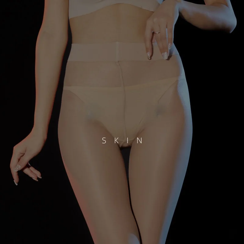 Large transparent pantyhose Can wear 100kg fat MM ultra-thin core spun silk pantyhose Invisible full lucency U-shaped crotch
Large transparent pantyhose Can wear 100kg fat MM ultra-thin core spun silk pantyhose Invisible full lucency U-shaped crotch