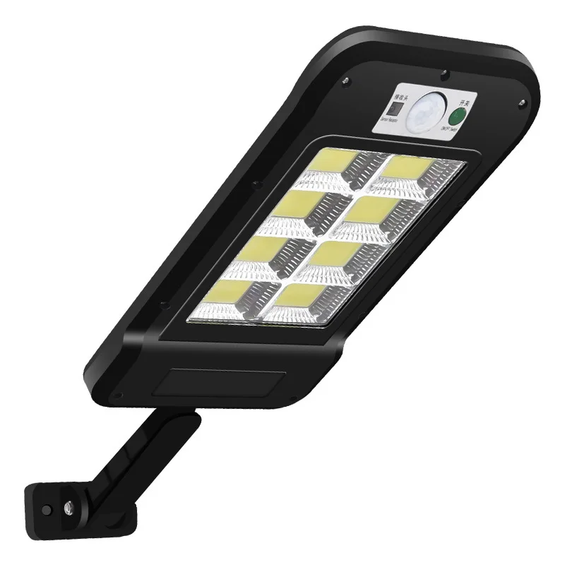 Powerful Remote Control COB Solar Light Led Outdoor Solar Lamp PIR Motion Sensor Garden Waterproof Wall Street Light Decorative
Powerful Remote Control COB Solar Light Led Outdoor Solar Lamp PIR Motion Sensor Garden Waterproof Wall Street Light Decorative