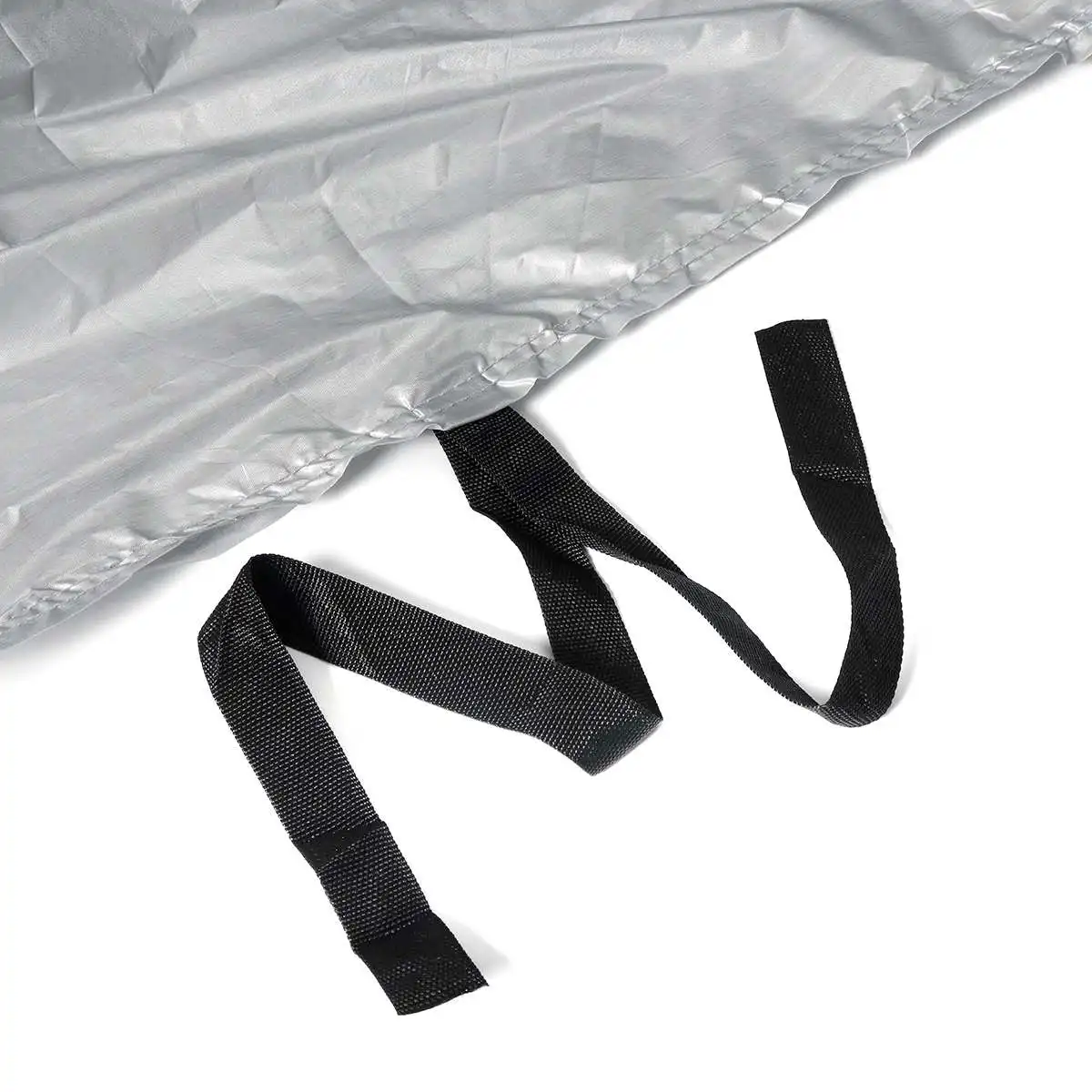 190T Waterproof Full Car Cover Anti Snow Sunshade Dustproof Indoor Outdoor Universal Sedan SUV Protective Cover S/M/L/XL/XXL
190T Waterproof Full Car Cover Anti Snow Sunshade Dustproof Indoor Outdoor Universal Sedan SUV Protective Cover S/M/L/XL/XXL