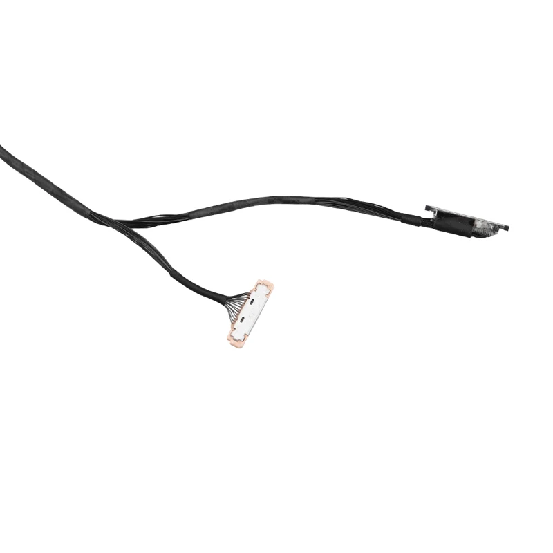 SUNNYLIFE Genuine DJI Mavic Mini Gimbal Camera PTZ Cable Signal Line Transmission Flex Wire Repair Part for Drone Replacement
SUNNYLIFE Genuine DJI Mavic Mini Gimbal Camera PTZ Cable Signal Line Transmission Flex Wire Repair Part for Drone Replacement