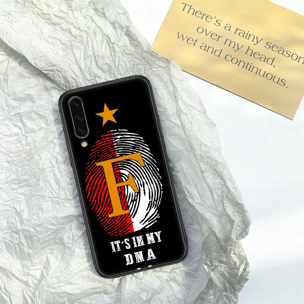 Feyenoords Rotterdam Soccer Phone Case For Samsung Galaxy A10 A20 A30 E A40 A50 A51 A70 A71 A J 5 6 7 8 2016 2017 2018 black
Feyenoords Rotterdam Soccer Phone Case For Samsung Galaxy A10 A20 A30 E A40 A50 A51 A70 A71 A J 5 6 7 8 2016 2017 2018 black