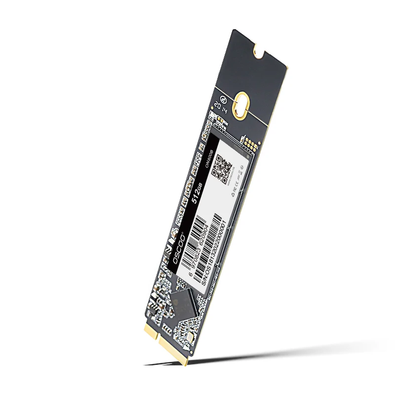 OSCOO 128 ГБ 256 512 1 ТБ SSD для MacBook Air A1465 A1466 Mid2012 Mac твердотельный накопитель | Компьютеры