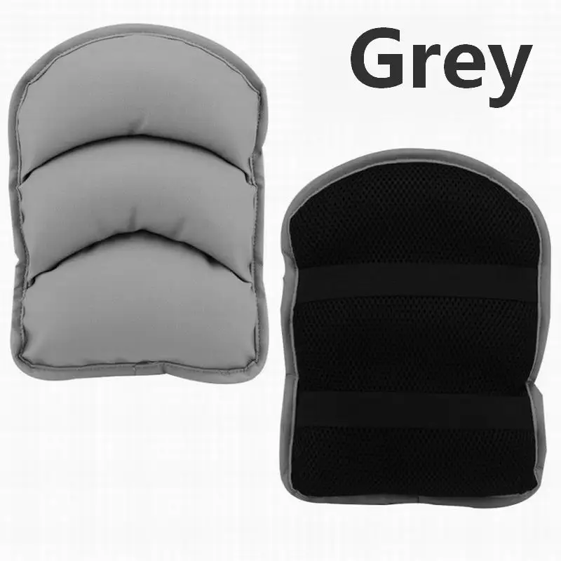 Car Armrest Pads Universal Auto Mats Multifunction Console Comfortable Storage Box Covers Liner Cushion Accessories 4 Colors
Car Armrest Pads Universal Auto Mats Multifunction Console Comfortable Storage Box Covers Liner Cushion Accessories 4 Colors