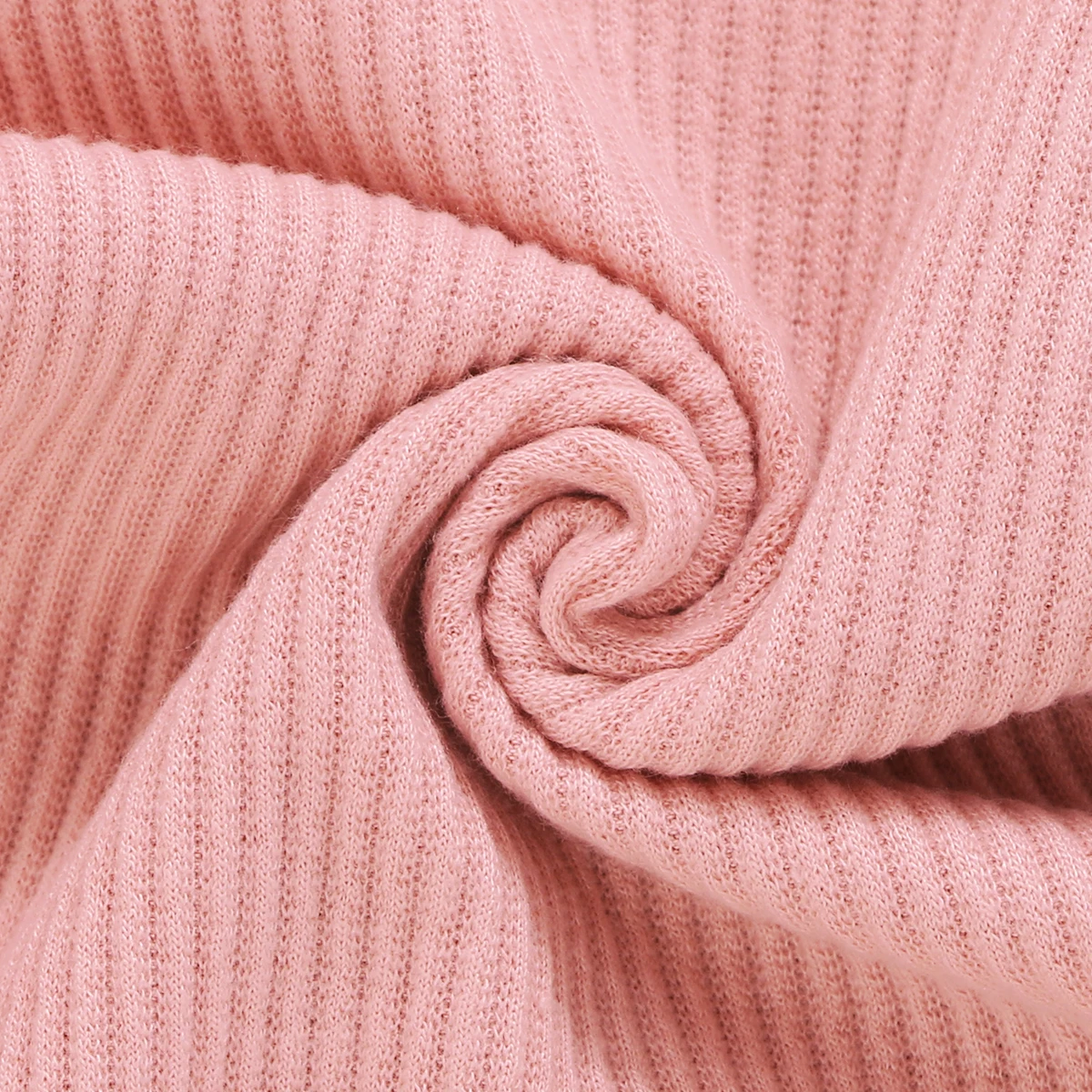 Autumn New Infant Ribbed Outfits Toddler Long Sleeve Round Neck Pullover Tops Drawstring Trousers 2PCS Set
Autumn New Infant Ribbed Outfits Toddler Long Sleeve Round Neck Pullover Tops Drawstring Trousers 2PCS Set