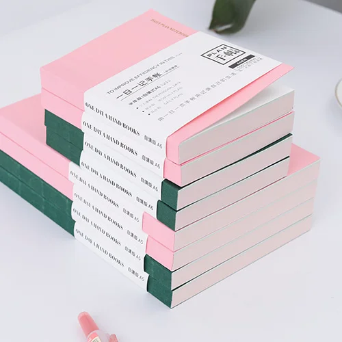 2021 New Undated Time Management Planner Creative Thick Agenda Scheduler Book 224P DIY Monthly Daily Plan Supplies
2021 New Undated Time Management Planner Creative Thick Agenda Scheduler Book 224P DIY Monthly Daily Plan Supplies
