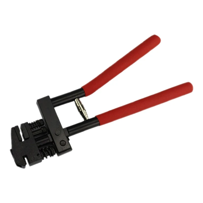 Sheet Metal Hole Punch 5mm Edge Setter Hand Joggler Edge Setter Plier Panel Flanging Plier Hole Punch Sheet Metal Repair
Sheet Metal Hole Punch 5mm Edge Setter Hand Joggler Edge Setter Plier Panel Flanging Plier Hole Punch Sheet Metal Repair
