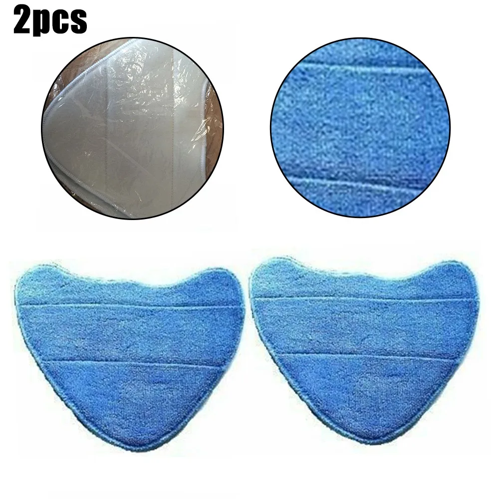 2pcs Mop Pads Cleaning Pads Mop Cloth For Hoover WH20200 For Vax S2 S2S S2ST Steam Engine
2pcs Mop Pads Cleaning Pads Mop Cloth For Hoover WH20200 For Vax S2 S2S S2ST Steam Engine